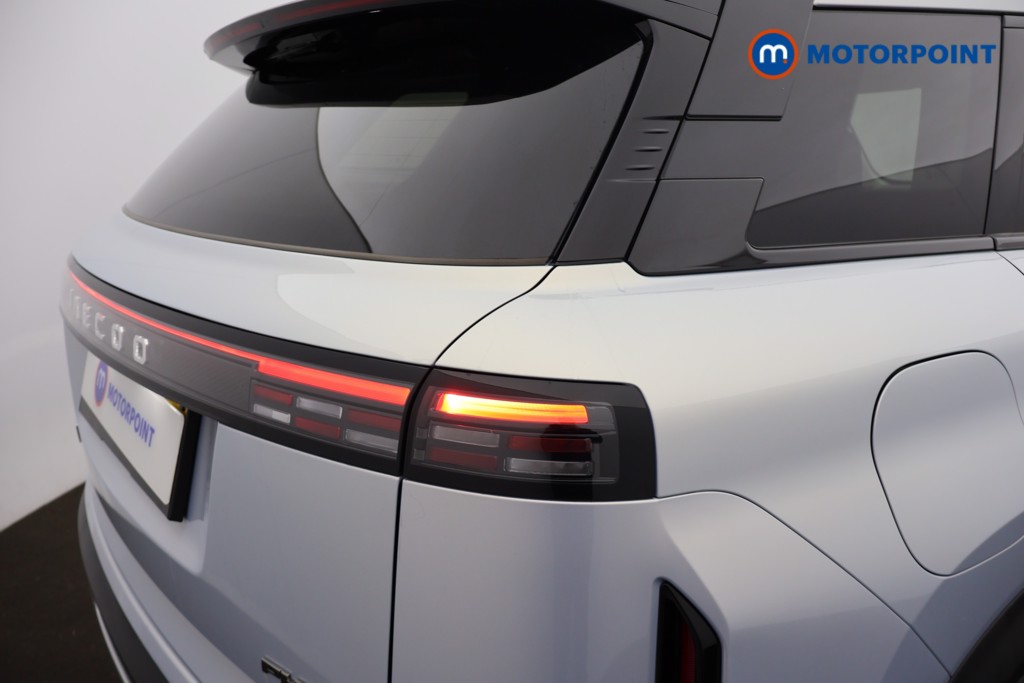 Jaecoo 7 Luxury Automatic Petrol Plug-In Hybrid SUV - Stock Number (1682148) - 28th supplementary image