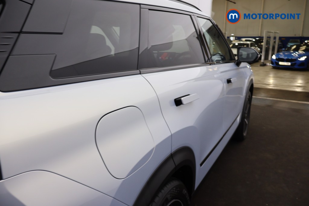 Jaecoo 7 Luxury Automatic Petrol Plug-In Hybrid SUV - Stock Number (1682148) - 29th supplementary image