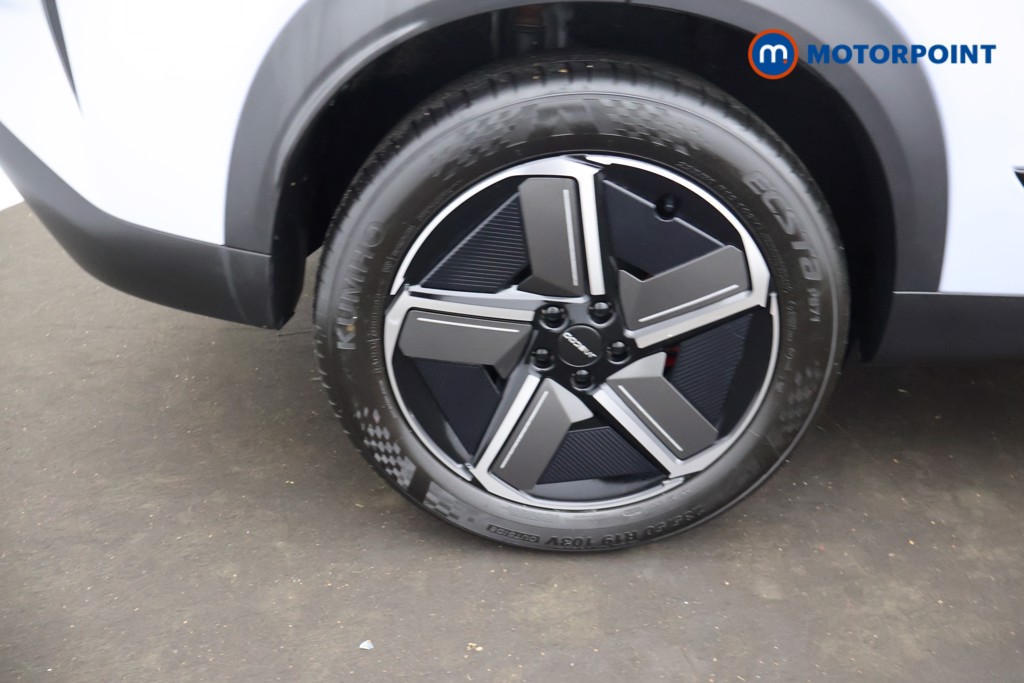 Jaecoo 7 Luxury Automatic Petrol Plug-In Hybrid SUV - Stock Number (1682148) - 30th supplementary image