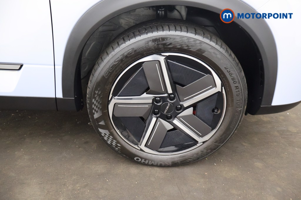Jaecoo 7 Luxury Automatic Petrol Plug-In Hybrid SUV - Stock Number (1682148) - 31st supplementary image