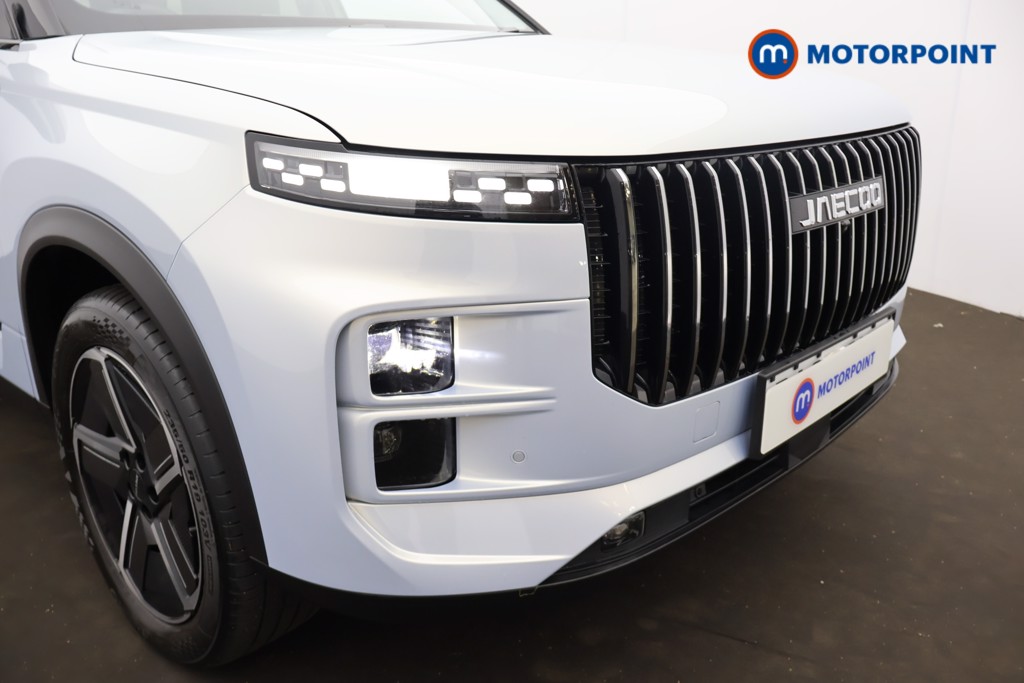 Jaecoo 7 Luxury Automatic Petrol Plug-In Hybrid SUV - Stock Number (1682148) - 32nd supplementary image