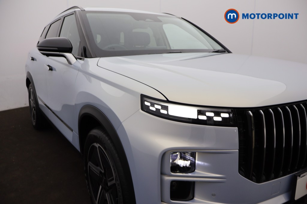 Jaecoo 7 Luxury Automatic Petrol Plug-In Hybrid SUV - Stock Number (1682148) - 33rd supplementary image