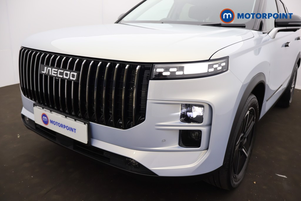 Jaecoo 7 Luxury Automatic Petrol Plug-In Hybrid SUV - Stock Number (1682148) - 34th supplementary image