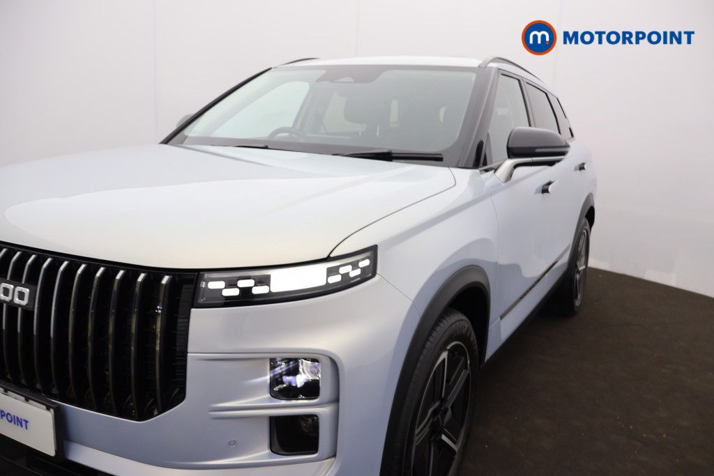 Jaecoo 7 Luxury Automatic Petrol Plug-In Hybrid SUV - Stock Number (1682148) - 35th supplementary image