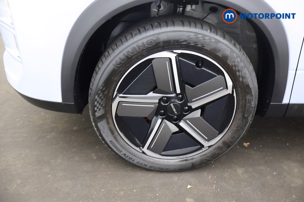 Jaecoo 7 Luxury Automatic Petrol Plug-In Hybrid SUV - Stock Number (1682148) - 36th supplementary image