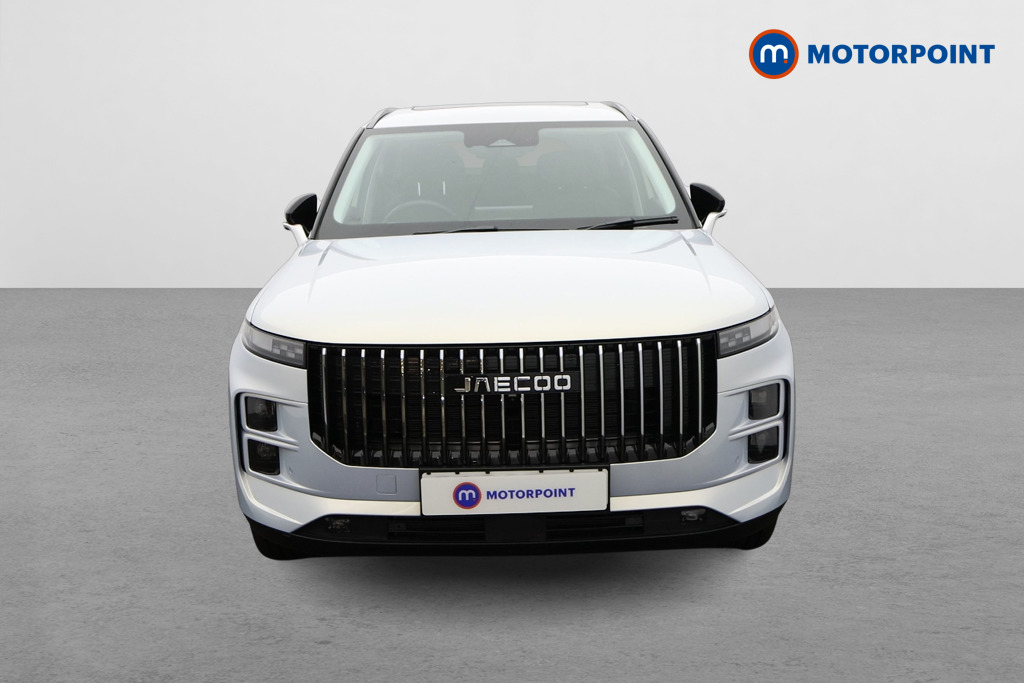 Jaecoo 7 Luxury Automatic Petrol Plug-In Hybrid SUV - Stock Number (1682148) - Front bumper