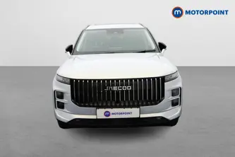 Jaecoo 7 Luxury Automatic Petrol Plug-In Hybrid SUV - Stock Number (1682148) - Front bumper