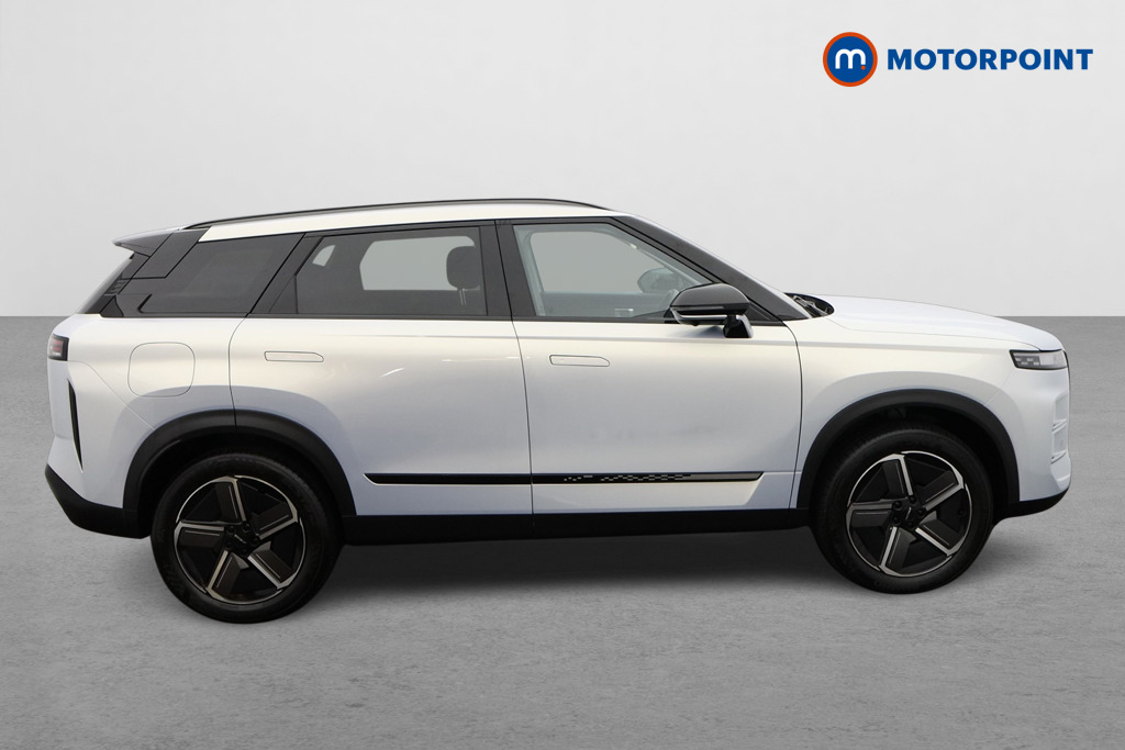 Jaecoo 7 Luxury Automatic Petrol Plug-In Hybrid SUV - Stock Number (1682148) - Drivers side