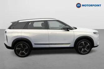 Jaecoo 7 Luxury Automatic Petrol Plug-In Hybrid SUV - Stock Number (1682148) - Drivers side