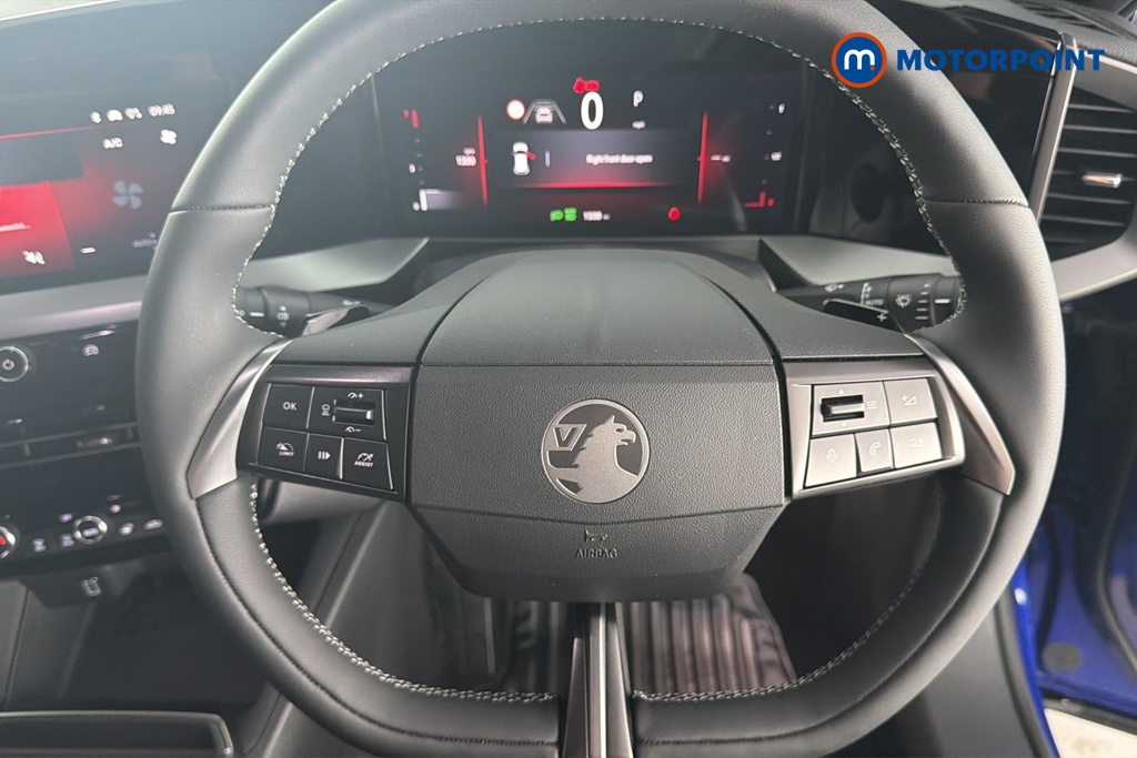 Vauxhall Mokka Ultimate Automatic Petrol SUV - Stock Number (1682160) - 2nd supplementary image