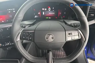 Vauxhall Mokka Ultimate Automatic Petrol SUV - Stock Number (1682160) - 2nd supplementary image