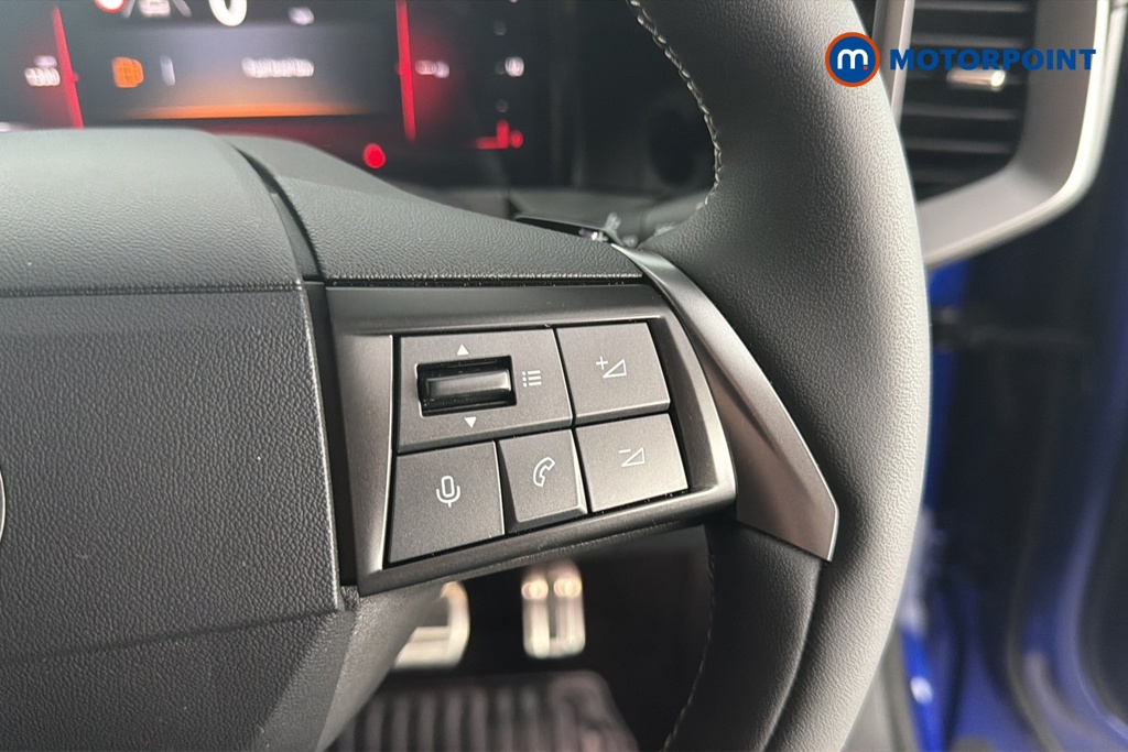 Vauxhall Mokka Ultimate Automatic Petrol SUV - Stock Number (1682160) - 3rd supplementary image