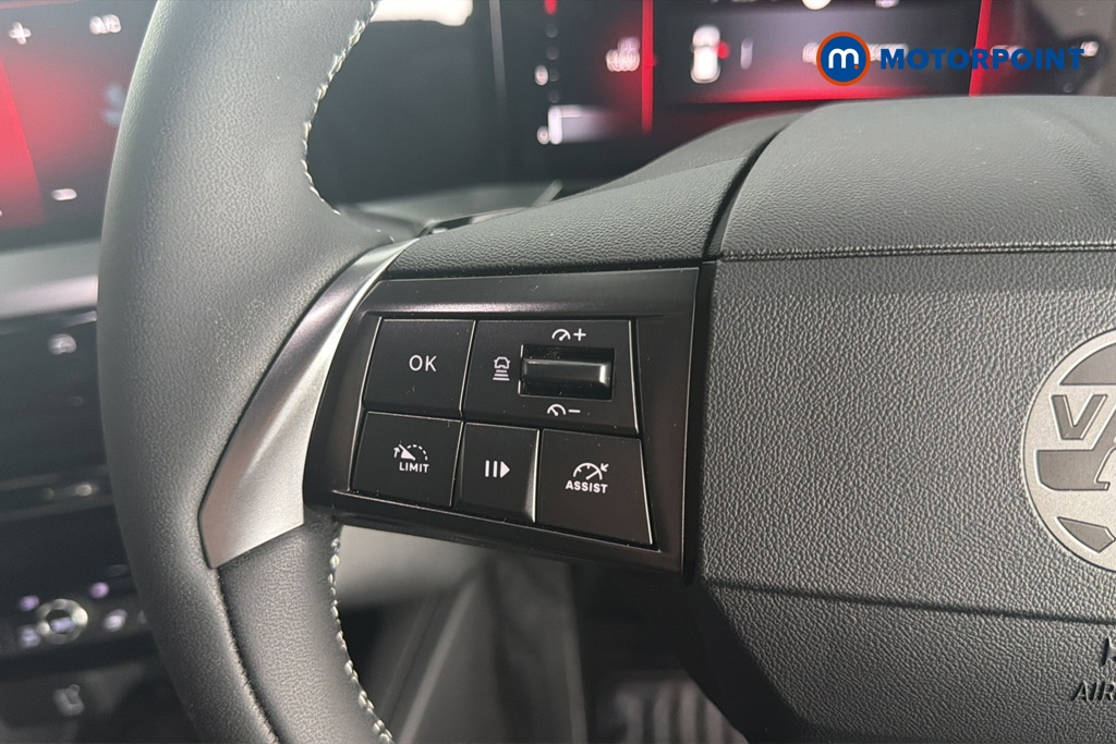 Vauxhall Mokka Ultimate Automatic Petrol SUV - Stock Number (1682160) - 4th supplementary image