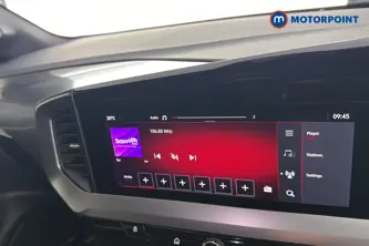 Vauxhall Mokka Ultimate Automatic Petrol SUV - Stock Number (1682160) - 8th supplementary image