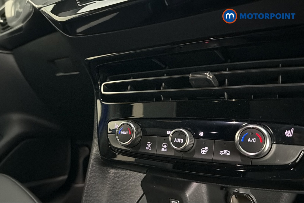 Vauxhall Mokka Ultimate Automatic Petrol SUV - Stock Number (1682160) - 12th supplementary image