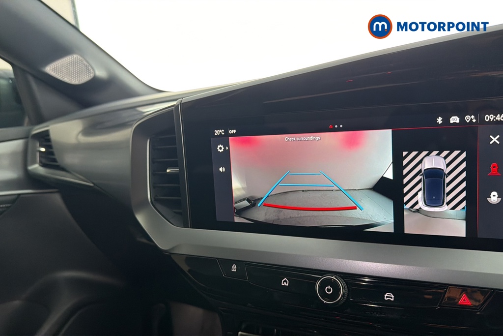 Vauxhall Mokka Ultimate Automatic Petrol SUV - Stock Number (1682160) - 13th supplementary image