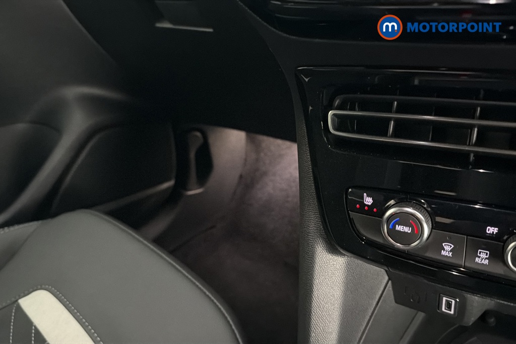 Vauxhall Mokka Ultimate Automatic Petrol SUV - Stock Number (1682160) - 14th supplementary image