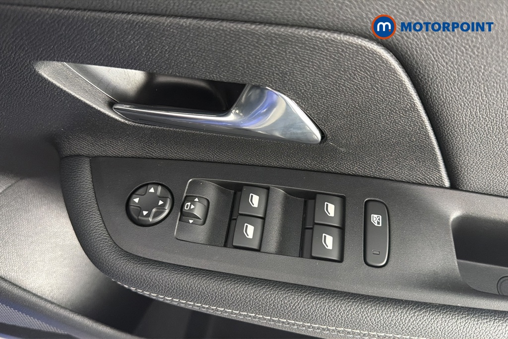 Vauxhall Mokka Ultimate Automatic Petrol SUV - Stock Number (1682160) - 19th supplementary image