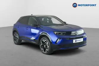 Vauxhall Mokka Ultimate Automatic Petrol SUV - Stock Number (1682160) - Drivers side front corner