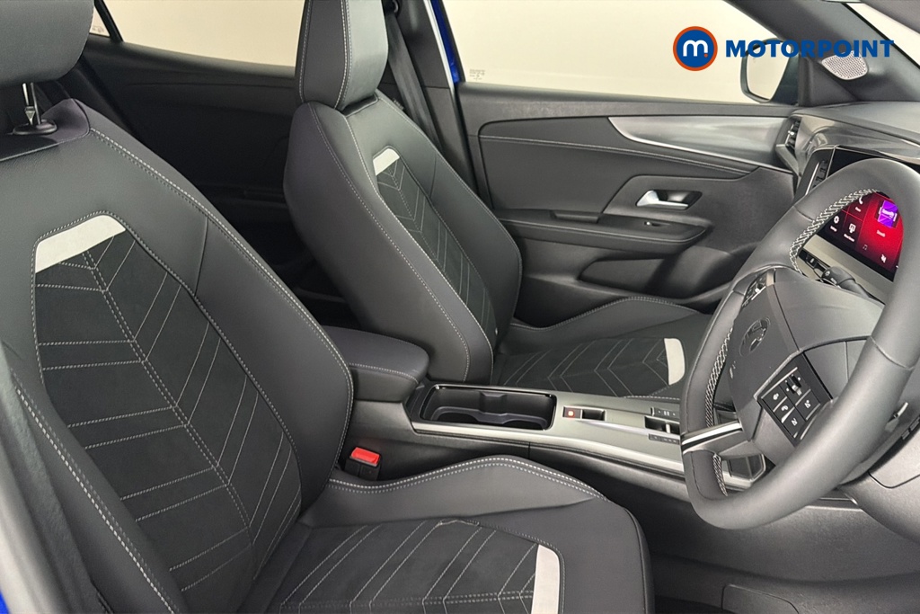 Vauxhall Mokka Ultimate Automatic Petrol SUV - Stock Number (1682160) - 22nd supplementary image