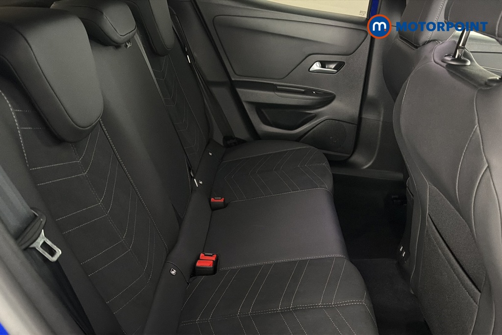 Vauxhall Mokka Ultimate Automatic Petrol SUV - Stock Number (1682160) - 25th supplementary image