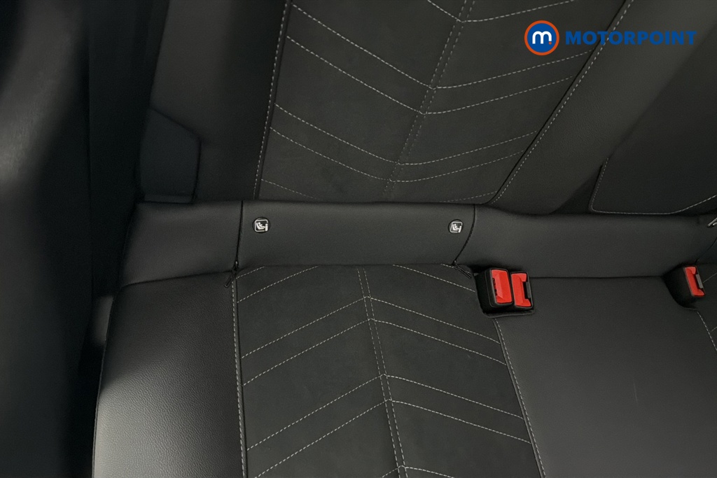 Vauxhall Mokka Ultimate Automatic Petrol SUV - Stock Number (1682160) - 27th supplementary image