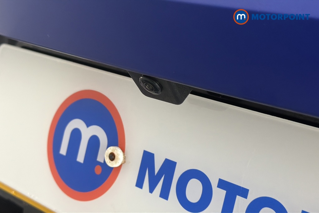 Vauxhall Mokka Ultimate Automatic Petrol SUV - Stock Number (1682160) - 37th supplementary image