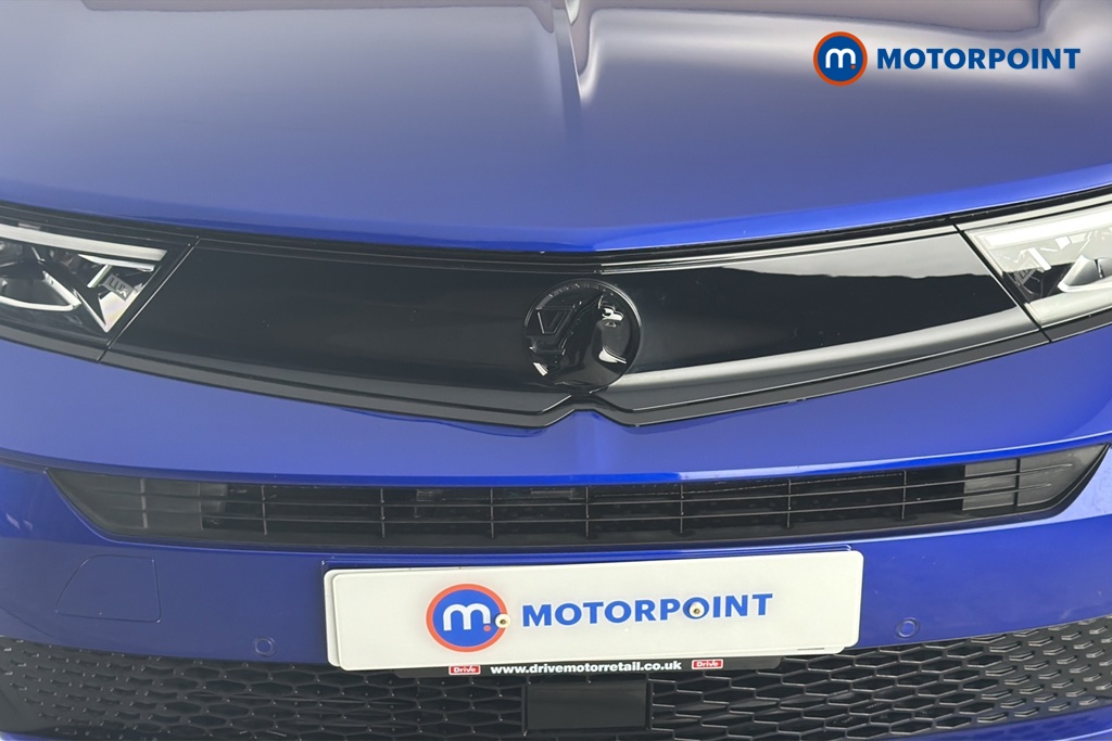 Vauxhall Mokka Ultimate Automatic Petrol SUV - Stock Number (1682160) - 43rd supplementary image