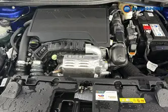 Vauxhall Mokka Ultimate Automatic Petrol SUV - Stock Number (1682160) - 48th supplementary image