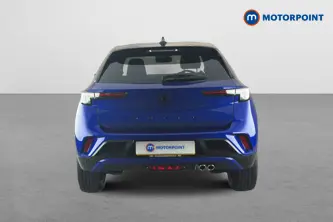 Vauxhall Mokka Ultimate Automatic Petrol SUV - Stock Number (1682160) - Rear bumper