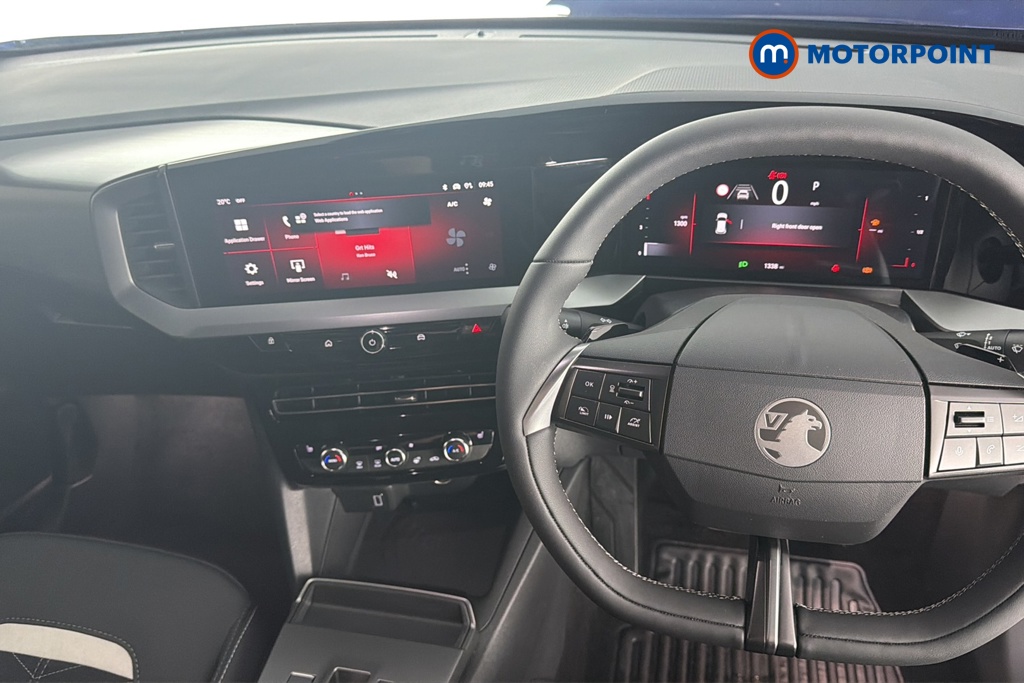 Vauxhall Mokka Ultimate Automatic Petrol SUV - Stock Number (1682160) - 1st supplementary image