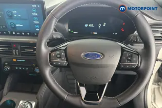 Ford Kuga Sound Edition Automatic Petrol-Electric Hybrid SUV - Stock Number (1682459) - 2nd supplementary image