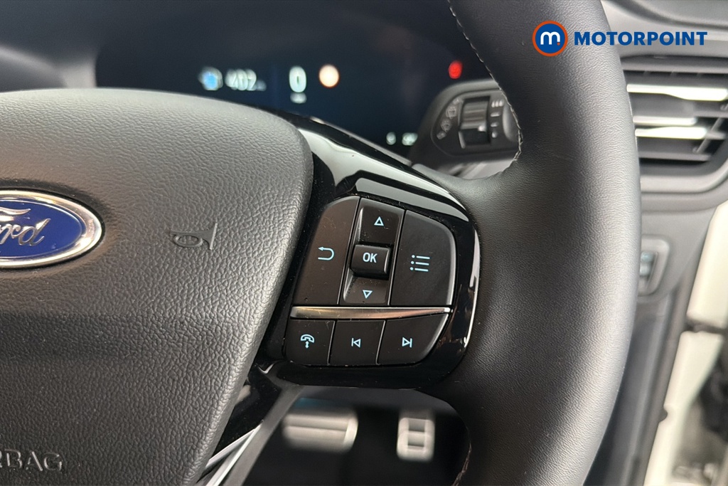 Ford Kuga Sound Edition Automatic Petrol-Electric Hybrid SUV - Stock Number (1682459) - 3rd supplementary image