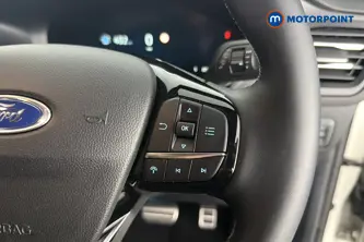 Ford Kuga Sound Edition Automatic Petrol-Electric Hybrid SUV - Stock Number (1682459) - 3rd supplementary image