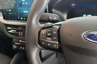 Ford Kuga Sound Edition Automatic Petrol-Electric Hybrid SUV - Stock Number (1682459) - 4th supplementary image