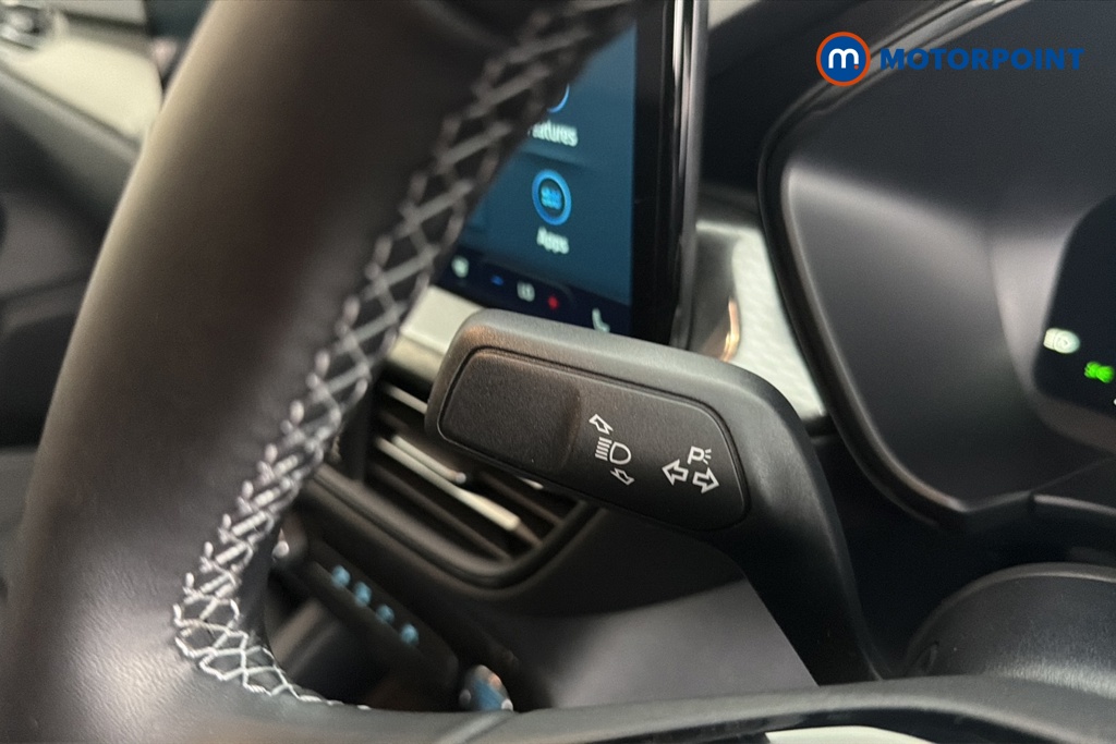 Ford Kuga Sound Edition Automatic Petrol-Electric Hybrid SUV - Stock Number (1682459) - 5th supplementary image