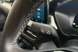 Ford Kuga Sound Edition Automatic Petrol-Electric Hybrid SUV - Stock Number (1682459) - 5th supplementary image