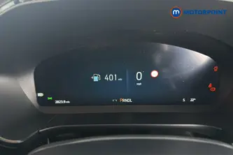 Ford Kuga Sound Edition Automatic Petrol-Electric Hybrid SUV - Stock Number (1682459) - 7th supplementary image