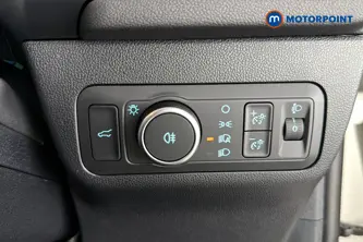 Ford Kuga Sound Edition Automatic Petrol-Electric Hybrid SUV - Stock Number (1682459) - 11th supplementary image