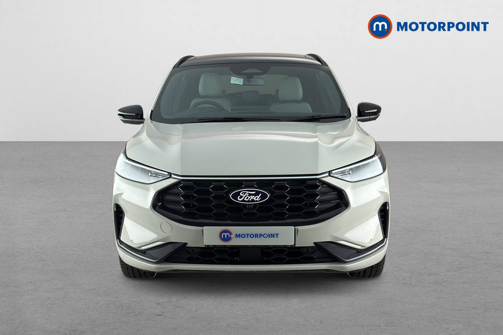 Ford Kuga Sound Edition Automatic Petrol-Electric Hybrid SUV - Stock Number (1682459) - Front bumper