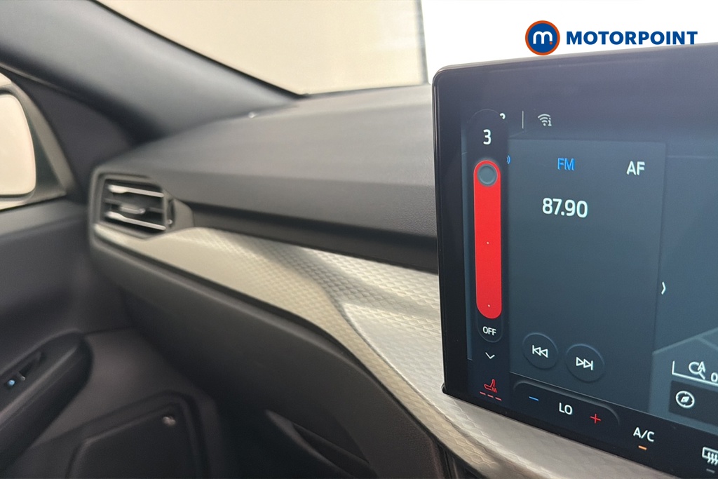 Ford Kuga Sound Edition Automatic Petrol-Electric Hybrid SUV - Stock Number (1682459) - 14th supplementary image