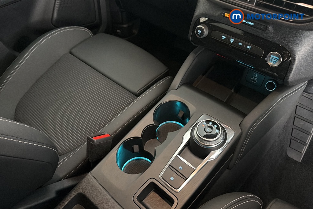 Ford Kuga Sound Edition Automatic Petrol-Electric Hybrid SUV - Stock Number (1682459) - 15th supplementary image
