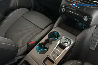 Ford Kuga Sound Edition Automatic Petrol-Electric Hybrid SUV - Stock Number (1682459) - 15th supplementary image
