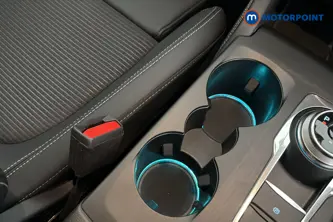 Ford Kuga Sound Edition Automatic Petrol-Electric Hybrid SUV - Stock Number (1682459) - 16th supplementary image