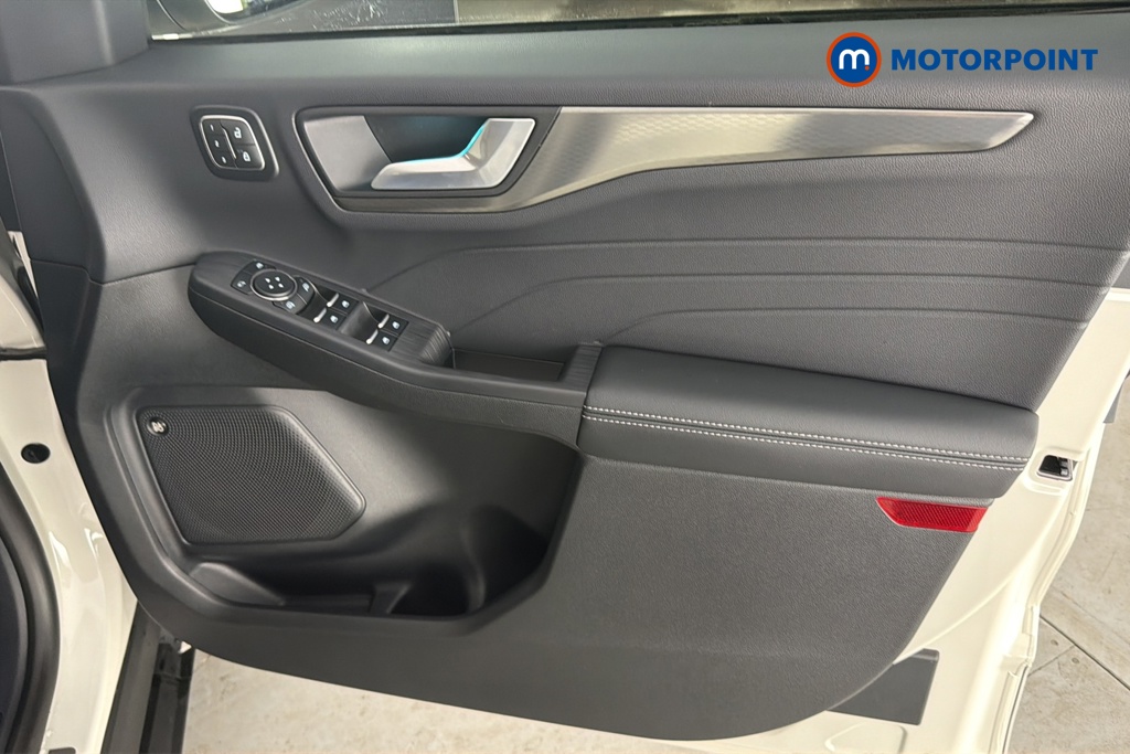 Ford Kuga Sound Edition Automatic Petrol-Electric Hybrid SUV - Stock Number (1682459) - 18th supplementary image