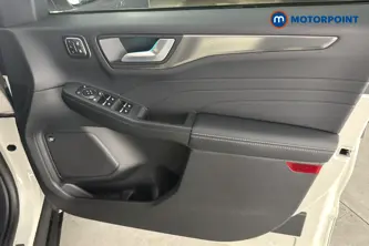 Ford Kuga Sound Edition Automatic Petrol-Electric Hybrid SUV - Stock Number (1682459) - 18th supplementary image
