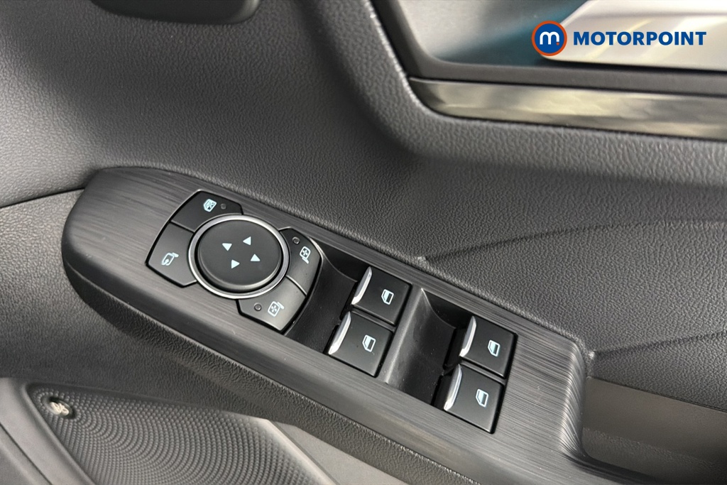 Ford Kuga Sound Edition Automatic Petrol-Electric Hybrid SUV - Stock Number (1682459) - 19th supplementary image