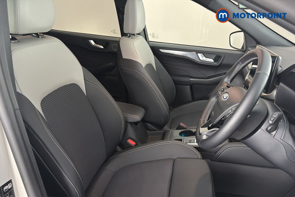 Ford Kuga Sound Edition Automatic Petrol-Electric Hybrid SUV - Stock Number (1682459) - 22nd supplementary image