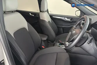 Ford Kuga Sound Edition Automatic Petrol-Electric Hybrid SUV - Stock Number (1682459) - 22nd supplementary image