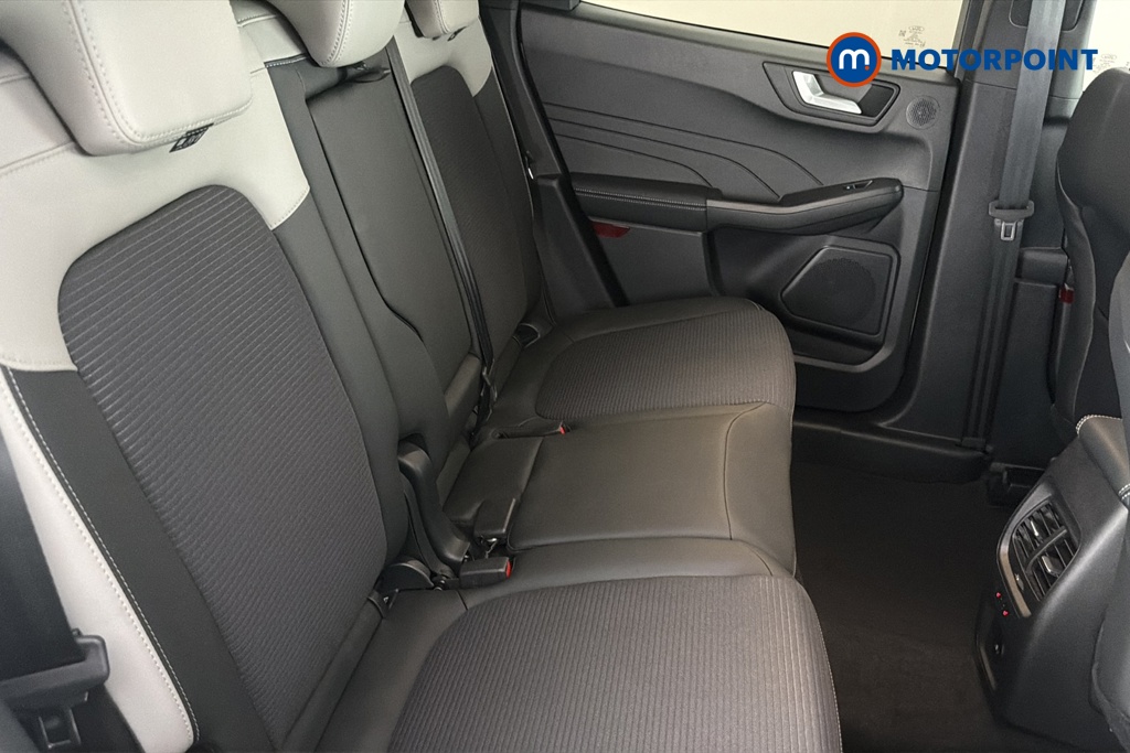 Ford Kuga Sound Edition Automatic Petrol-Electric Hybrid SUV - Stock Number (1682459) - 25th supplementary image